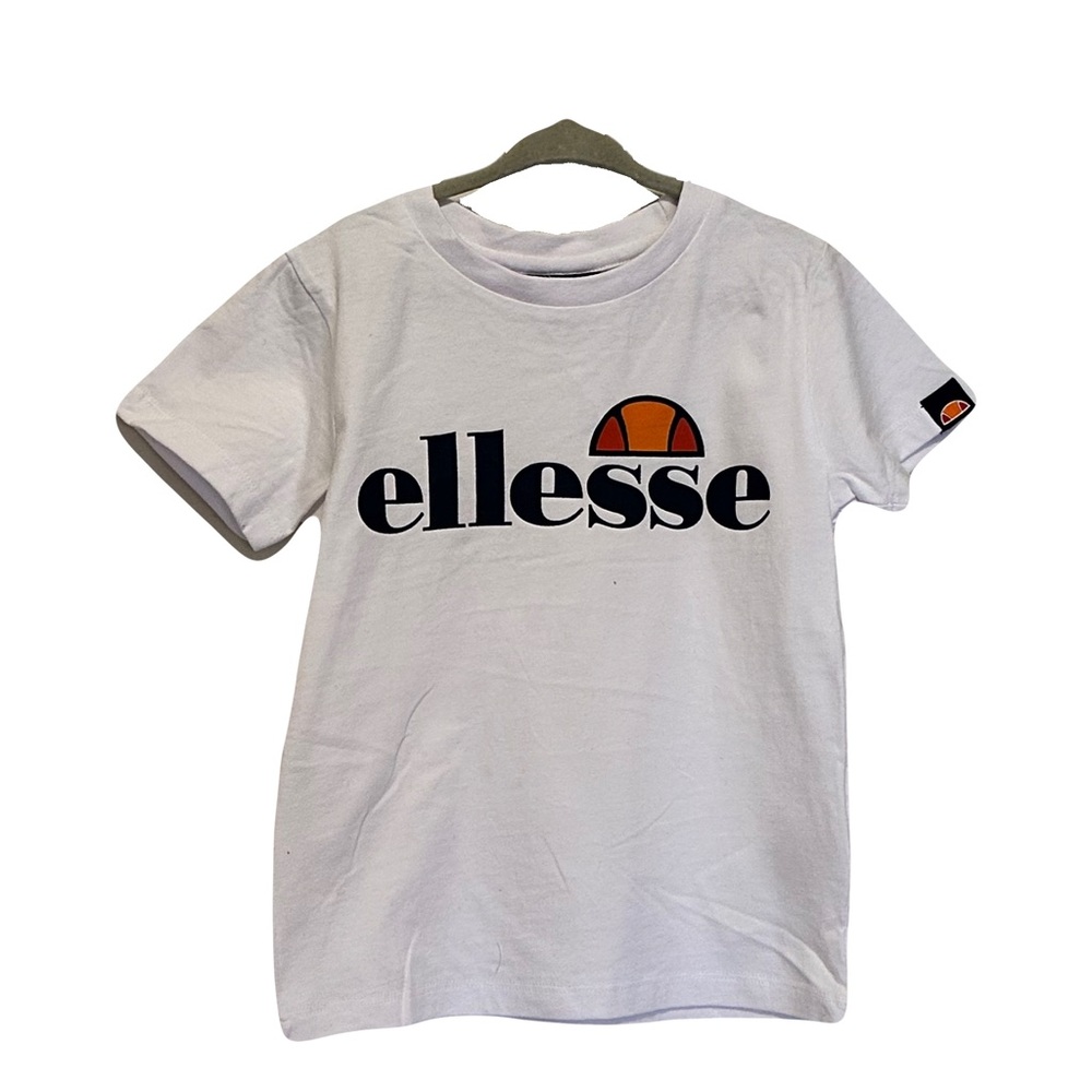 Ellesse T-shirt for kids 3-4Y